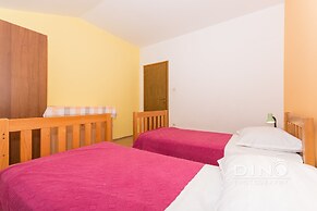 A1 Large apt With the big Terrace & Great sea View