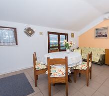 A1 Large apt With the big Terrace & Great sea View