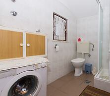 A1 Large apt With the big Terrace & Great sea View