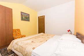 A1 Large apt With the big Terrace & Great sea View