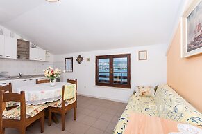 A1 Large apt With the big Terrace & Great sea View