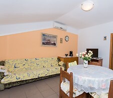 A1 Large apt With the big Terrace & Great sea View