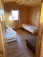 Chata pri Jazere 1 - Lake Side Cottage