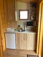 Chata pri Jazere 1 - Lake Side Cottage