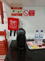 Amazing Ultramodern Apartment in Historical Center