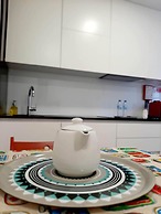 Amazing Ultramodern Apartment in Historical Center