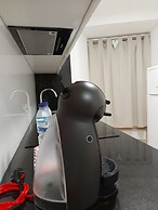 Amazing Ultramodern Apartment in Historical Center