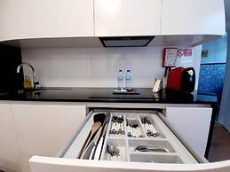 Amazing Ultramodern Apartment in Historical Center