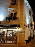 Amazing Ultramodern Apartment in Historical Center