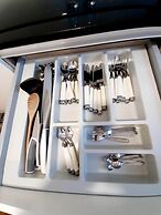 Amazing Ultramodern Apartment in Historical Center