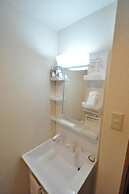 IKminami6jo residence 603