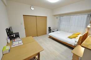 IKminami6jo residence 603
