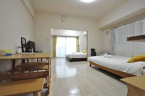 IKminami6jo residence 603