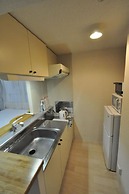 IKminami6jo residence 603