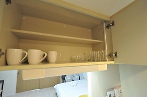 IKminami6jo residence 603