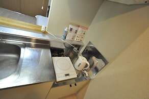 IKminami6jo residence 603