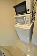 IKminami6jo residence 603