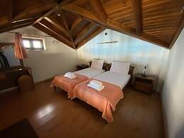 Executive Villa Sparti With Private Pool