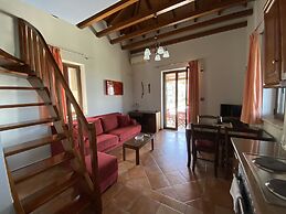 Executive Villa Sparti With Private Pool