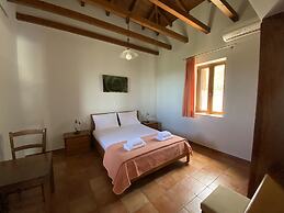 Executive Villa Sparti With Private Pool