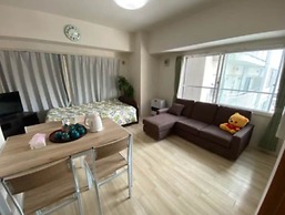 IKminami6jo residence 601