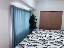 IKminami6jo residence 601