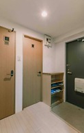 IKminami6jo residence 601