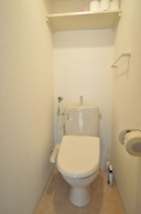 IKminami6jo residence 601