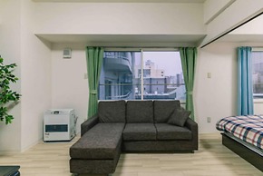IKminami6jo residence 601