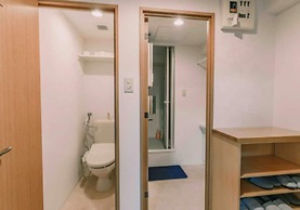 IKminami6jo residence 601