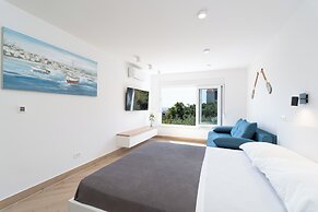 Beautiful L&N Studio Apartment in Dubrovnik