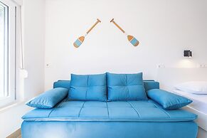 Beautiful L&N Studio Apartment in Dubrovnik