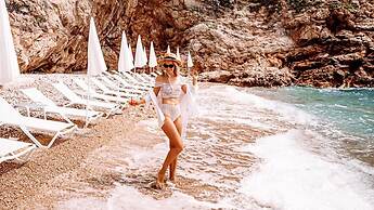 Beautiful L&N Studio Apartment in Dubrovnik