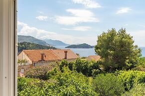 Beautiful L&N Studio Apartment in Dubrovnik