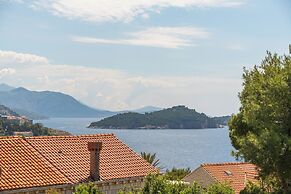 Beautiful L&N Studio Apartment in Dubrovnik