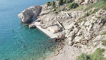 Beautiful L&N Studio Apartment in Dubrovnik