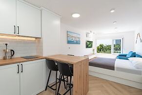 Beautiful L&N Studio Apartment in Dubrovnik