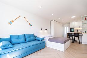 Beautiful L&N Studio Apartment in Dubrovnik