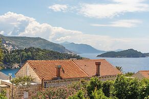 Beautiful L&N Studio Apartment in Dubrovnik