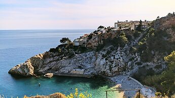 Beautiful L&N Studio Apartment in Dubrovnik