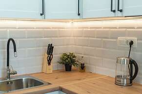 Beautiful L&N Studio Apartment in Dubrovnik