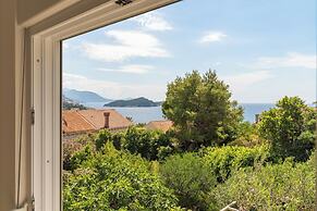 Beautiful L&N Studio Apartment in Dubrovnik