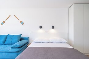 Beautiful L&N Studio Apartment in Dubrovnik