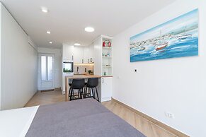 Beautiful L&N Studio Apartment in Dubrovnik