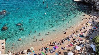 Beautiful L&N Studio Apartment in Dubrovnik