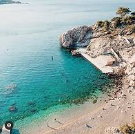 Beautiful L&N Studio Apartment in Dubrovnik