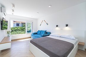 Beautiful L&N Studio Apartment in Dubrovnik