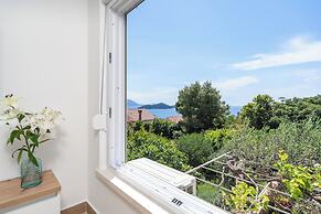 Beautiful L&N Studio Apartment in Dubrovnik