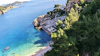 Beautiful L&N Studio Apartment in Dubrovnik