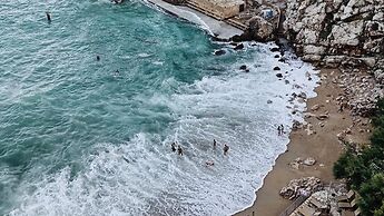 Beautiful L&N Studio Apartment in Dubrovnik